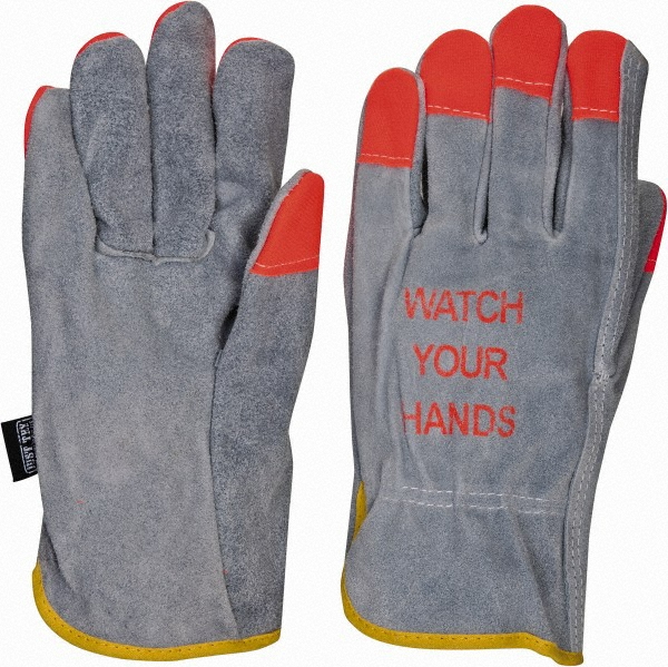 Gloves: Size 2XL