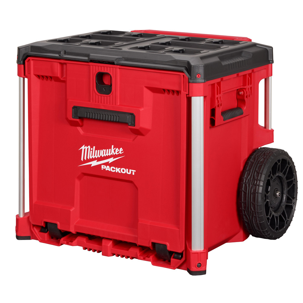 Milwaukee Tool - Tool Boxes, Cases & Chests: Type: Tool Box | MSC
