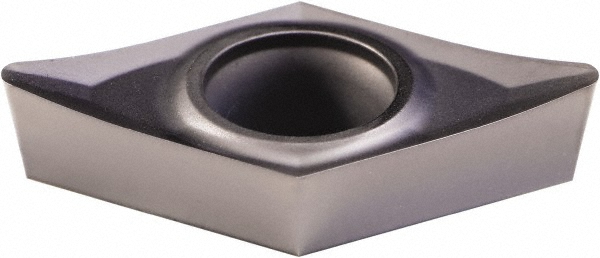 Kennametal 4050431 DPGT3252HP KCU25 Carbide Turning Insert Image