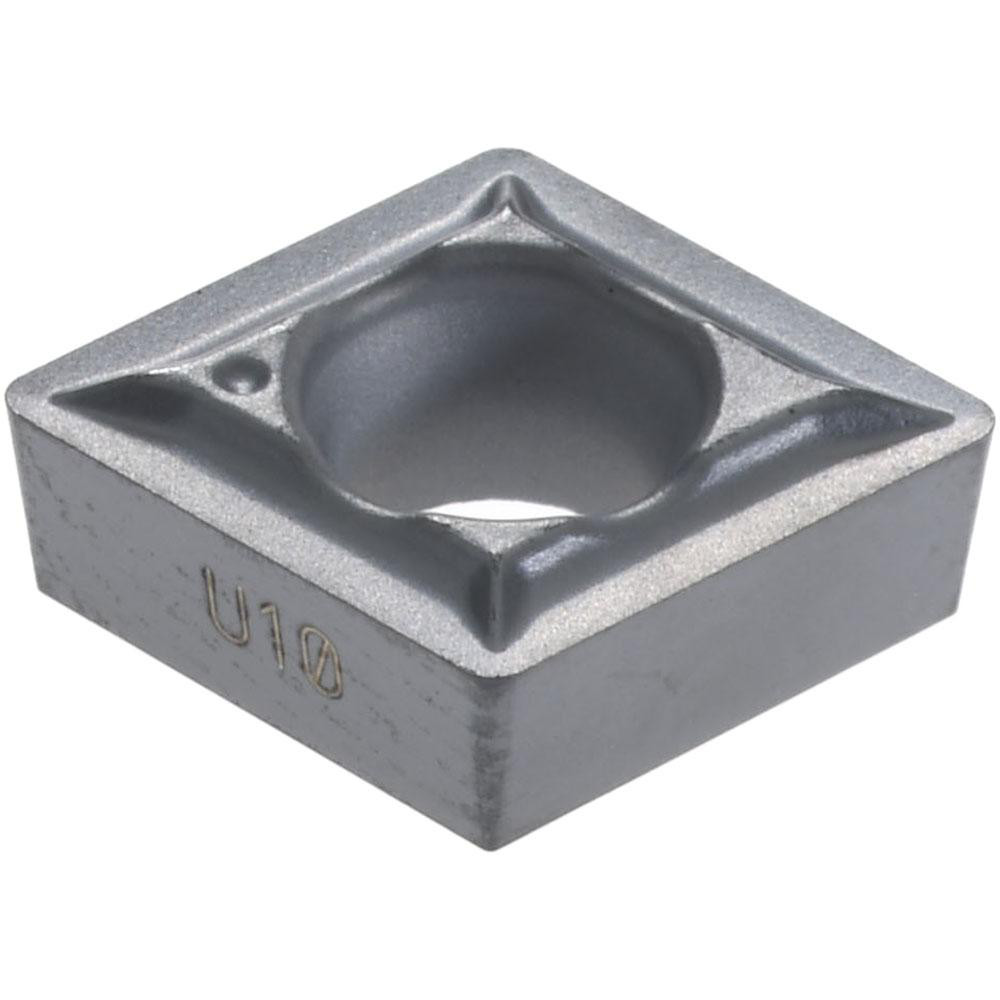 Kennametal 4045138 CCGT2151LF KCU10 Carbide Turning Insert Image