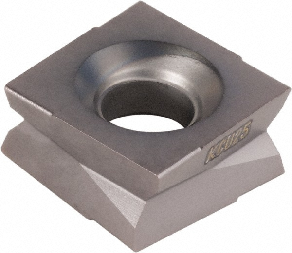 Kennametal 4054401 C8FIX120503RRP KCP25 Carbide Turning Insert Image