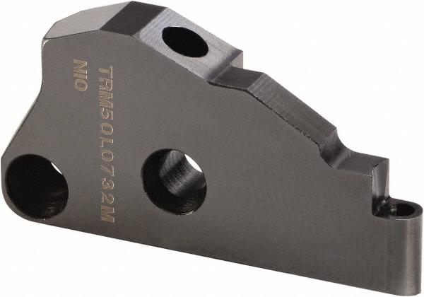 T.Mi Kennametal - Indexable Grooving Blade: Left Hand, 0.3752