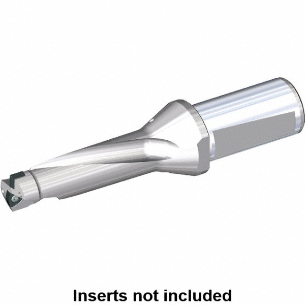Kennametal Indexable Insert Drill DFSP505R3WD40M, 51.50 mm Max Dia
