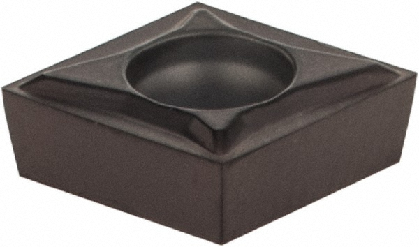 Kennametal 4045136 CCGT2150LF KCU10 Carbide Turning Insert Image