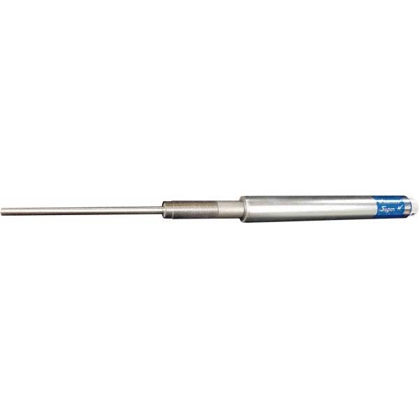 6" Stroke Length, 8 Lb Min Operating Force, Standard Linear Motion Speed Controller