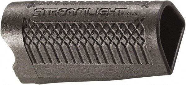 Plastic Handheld Flashlight (General Purpose & Industrial) Tactical Holster