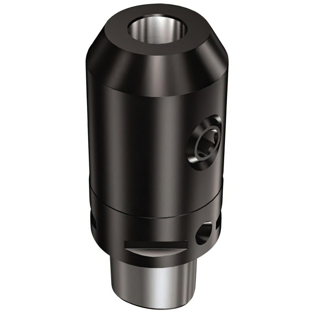 SANDVIK コロマントキャプト ウェルドンアダプタ(530) □▽313-8981 C6