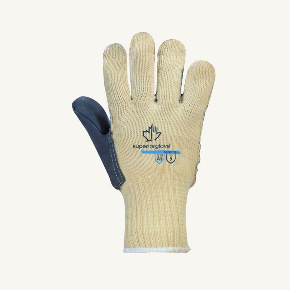 Trinco - Work Gloves: Rubber, General Purpose - - 08271884 - MSC Industrial  Supply