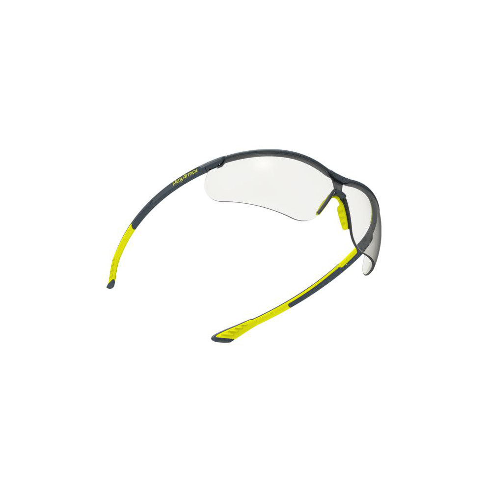 HexArmor® Safety Glasses AntiFog & ScratchResistant, Polycarbonate