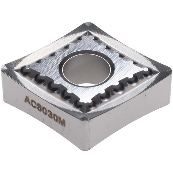 Sumitomo - Turning Inserts: Insert Style: CNMG; ANSI Size Code