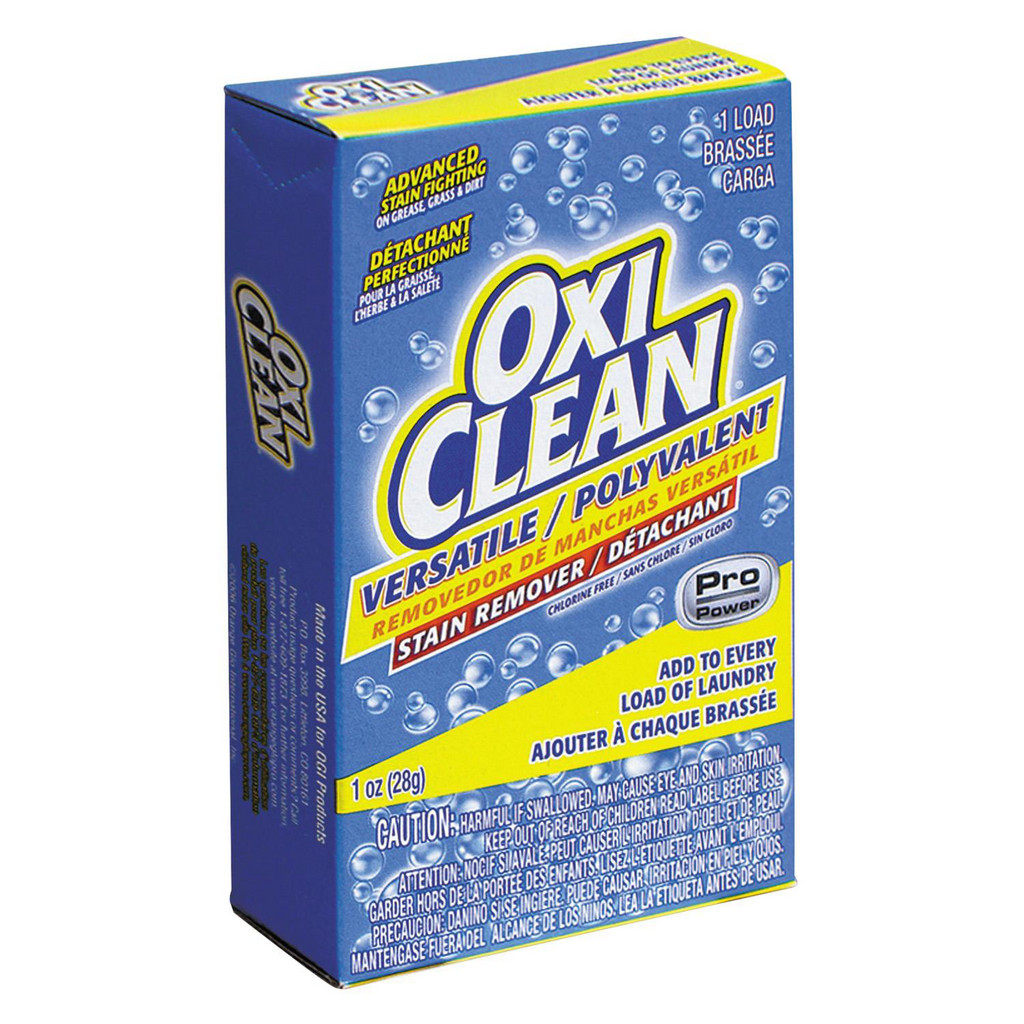 Laundry Detergent