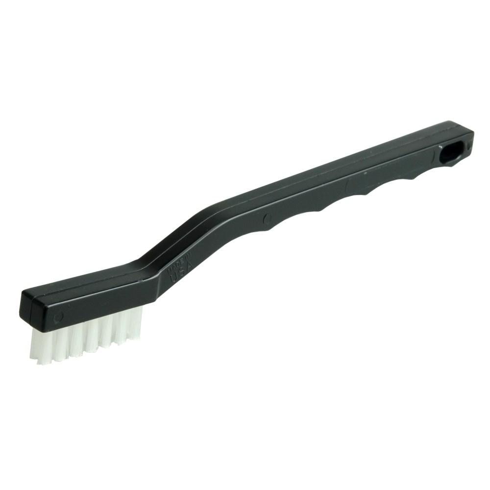 TigerGrip - Scrub Brush: Nylon Bristles - 04438933 - MSC Industrial Supply