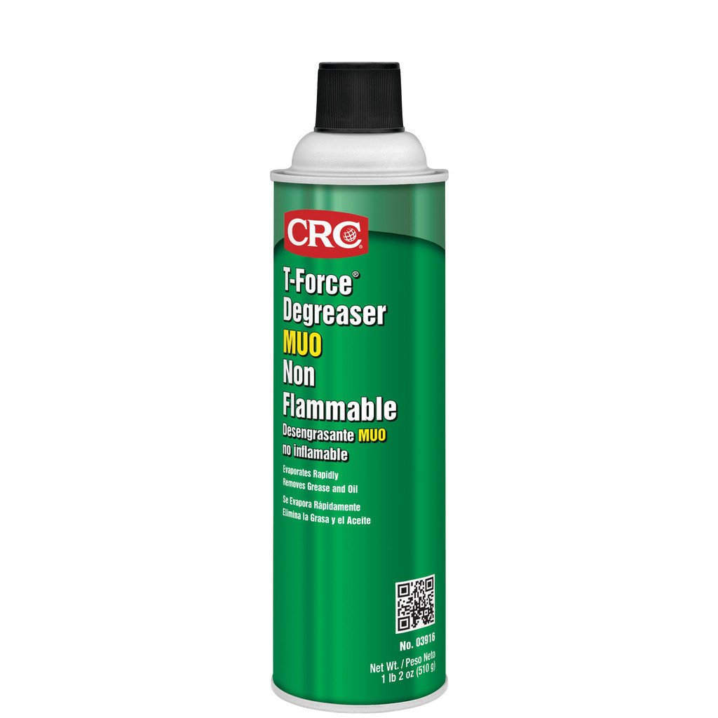 *** Chemical Restriction ***