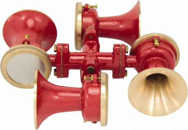 Air Horn