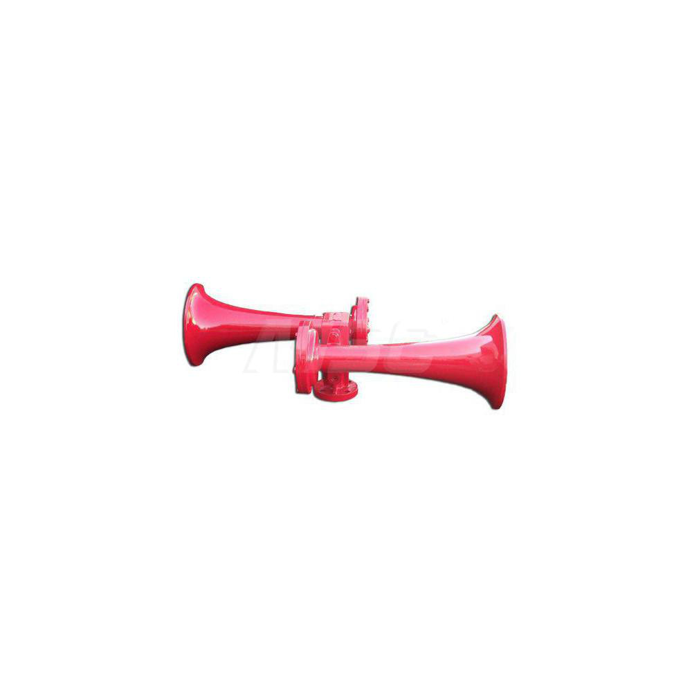 Kahlenberg Air Horn 47050950 MSC Industrial Supply