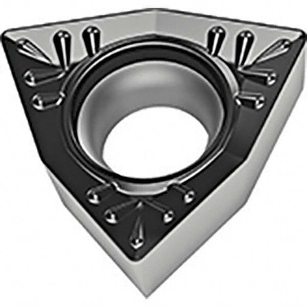Turning Insert: WCMT32.52-RK4 WKK20S, Solid Carbide