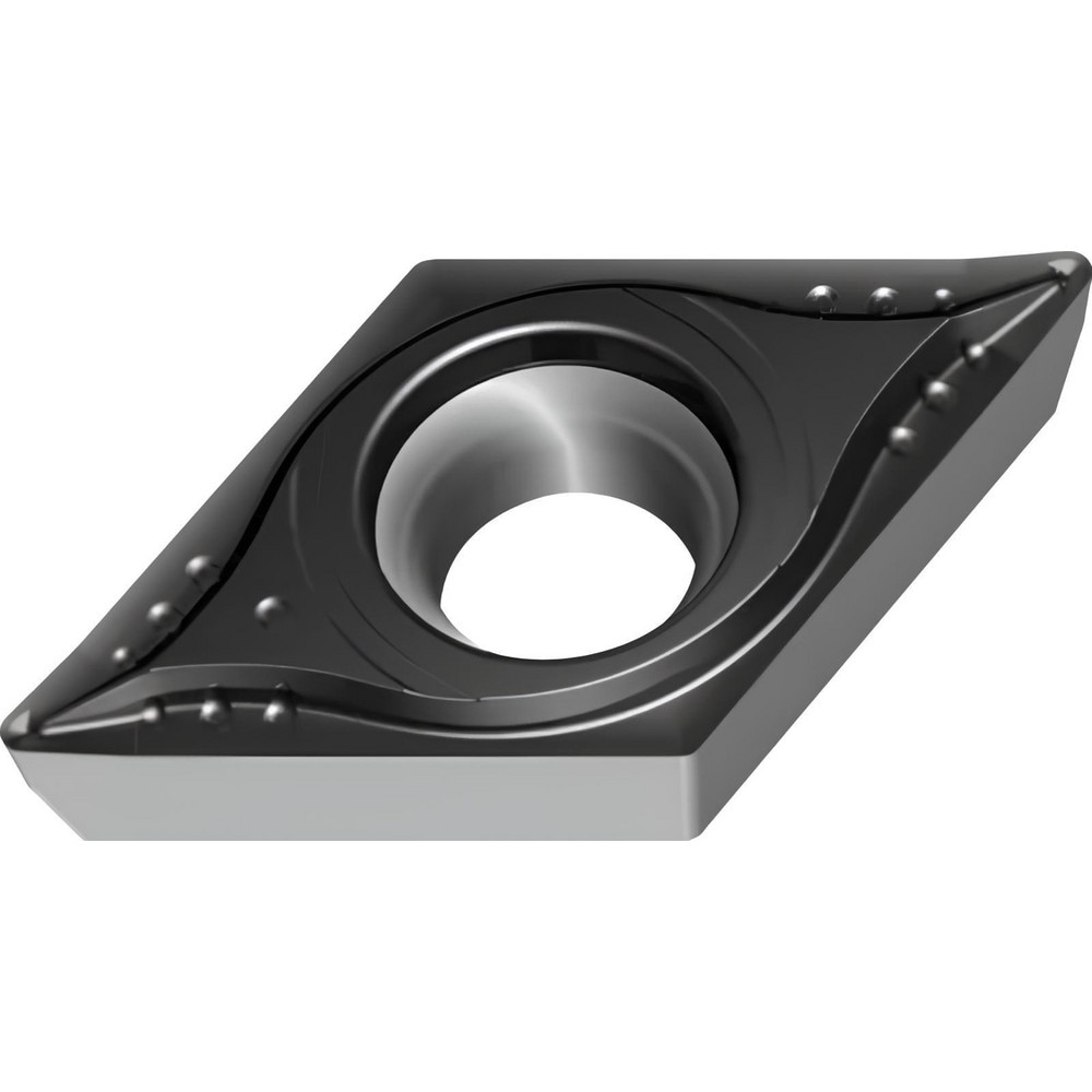 Turning Insert: DCMT21.52-MK4 WKK20S, Carbide