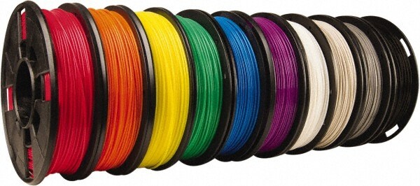 PLA Filament Small Spool