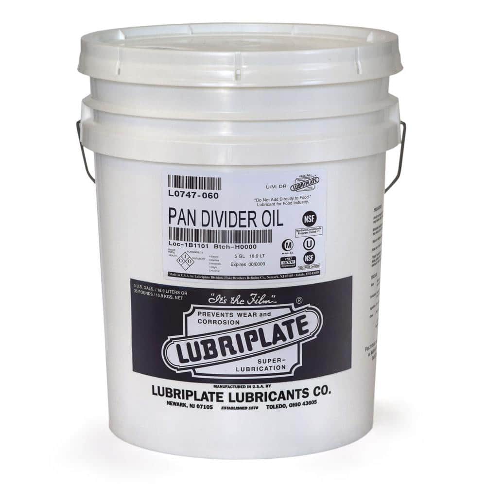 CRC - Penetrant & Lubricant: 5 gal Pail - 00125781 - MSC Industrial Supply