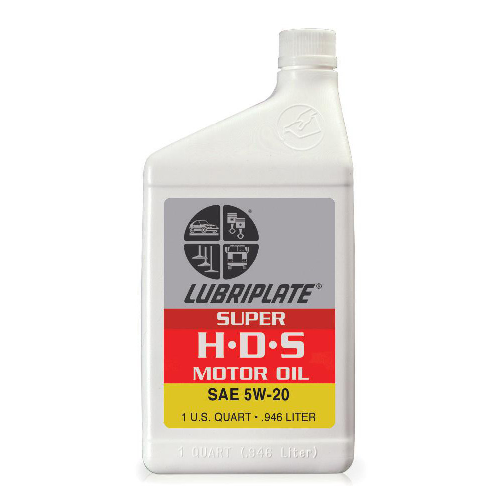 Oils