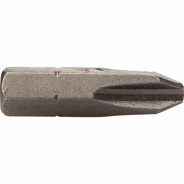 Apex Specialty Screwdriver Bits 76982412 MSC Industrial Supply