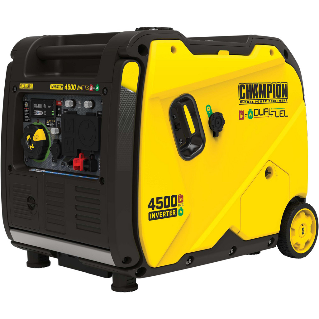Generators