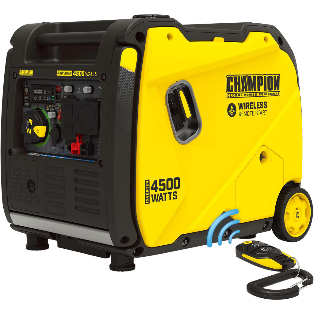 Generators