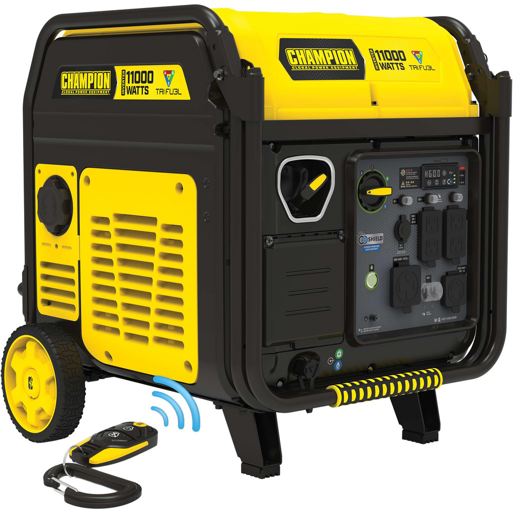 Generators