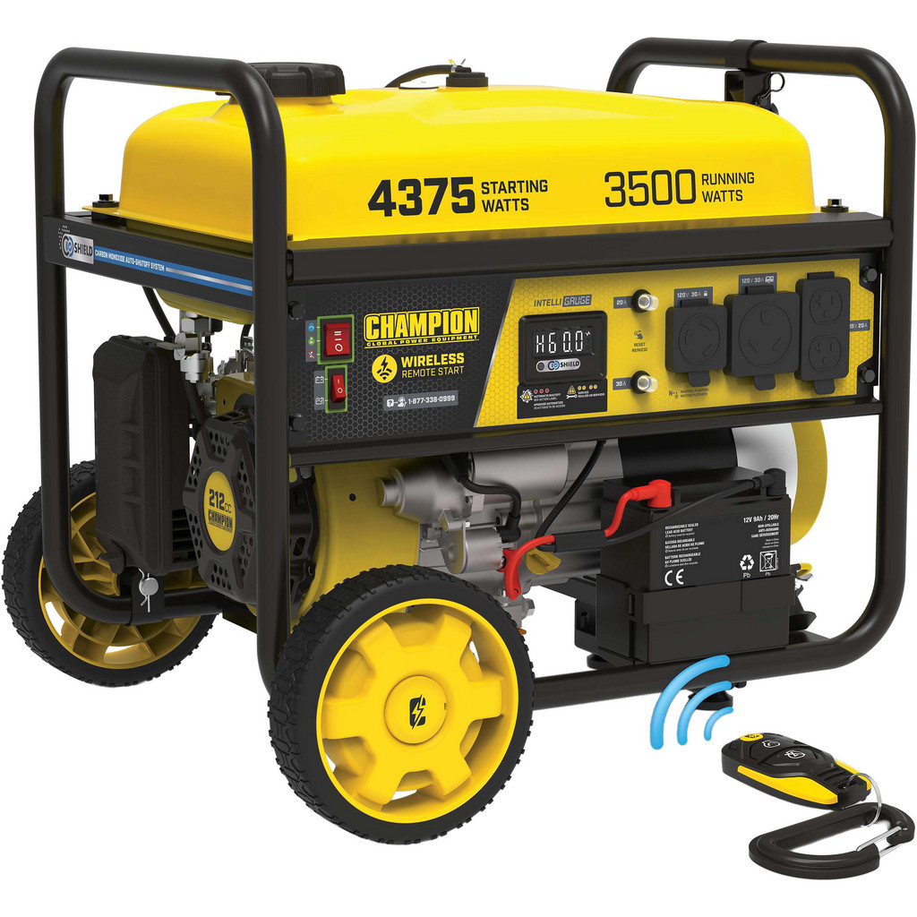 Generators