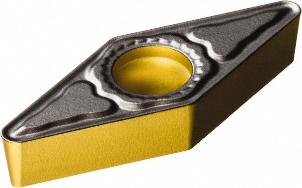 Sandvik Coromant 6434053 VCMT221-PM 4325 Carbide Turning Insert Image