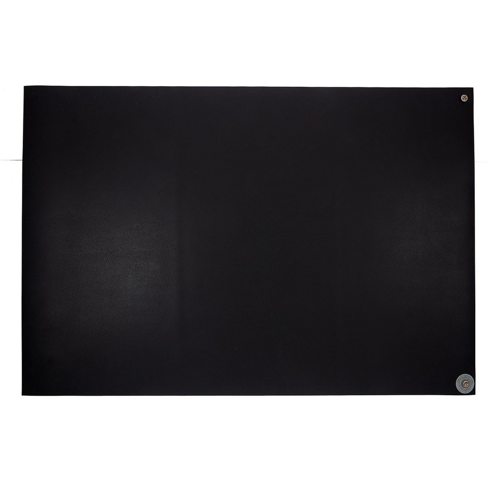 PRO-SAFE - Anti-Static Table Mat Kit: Nitrile Rubber Pebble Emboss ...