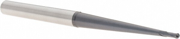 Ball End Mill