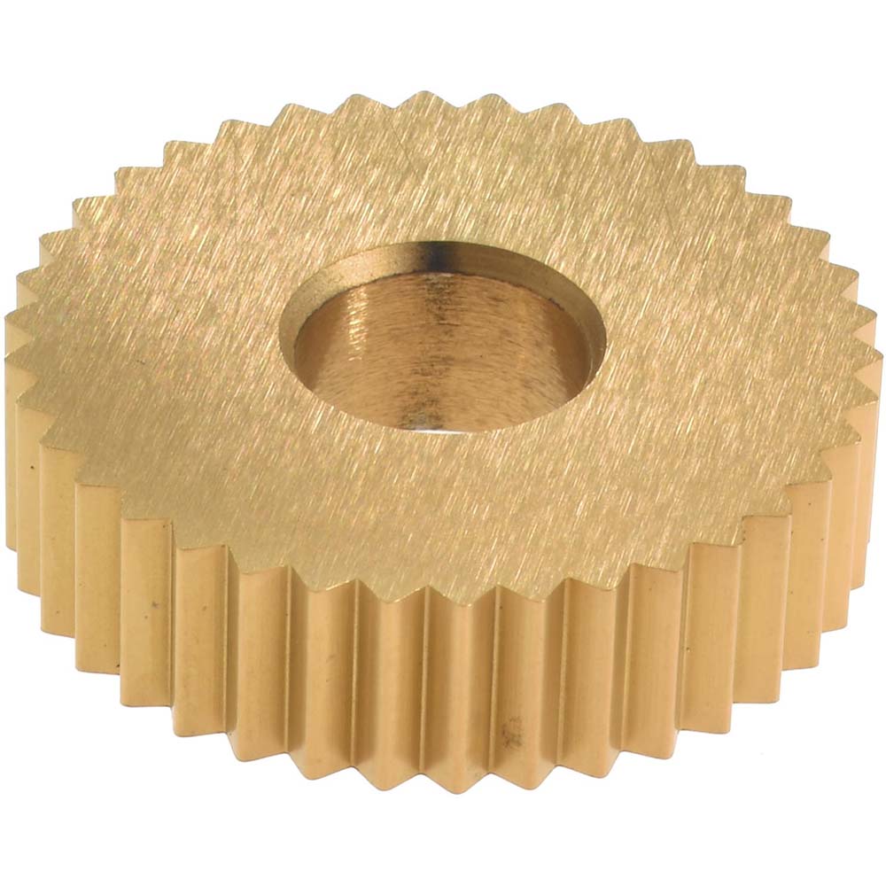 Dorian Tool 3/4" Diam, 90° Tooth Angle, 16 TPI, Standard (Shape), Cut