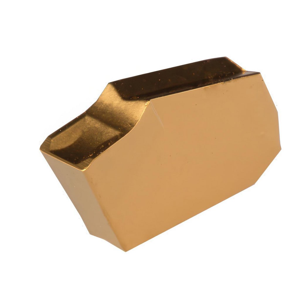 Cutoff Insert: SGTN2 DASK25B, Carbide, 2.21 mm Cutting Width