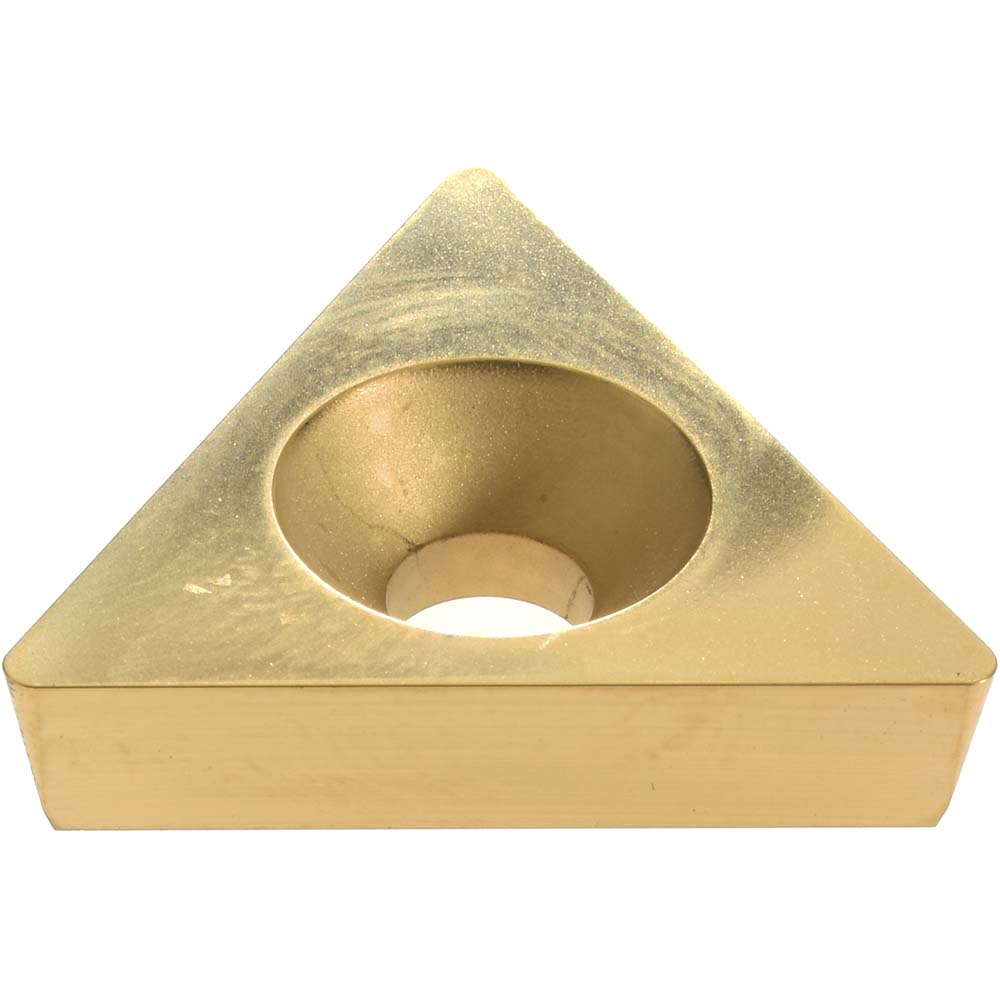 Dorian Tool Turning Insert TPGB432UEN DPP30GT, Carbide MSC