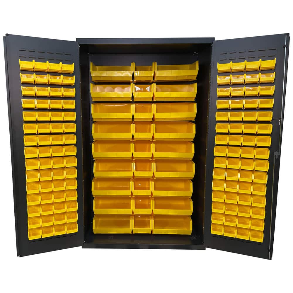 171 Bin Storage Cabinet