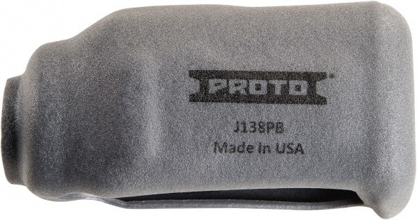 New Proto Tool J138PB 3/8" Impact Protective Boot for J138WP Free Shipping 