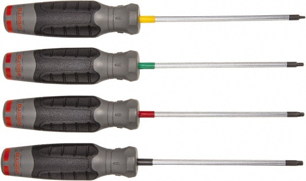 square screwdriver set