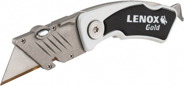 MA-Line Folding Utility Knife Part #MA-301C