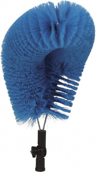 Vikan 53713 Polyester Clean In Place Brush 