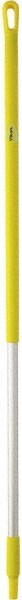 51 x 1-1/4" Aluminum Squeegee Handle