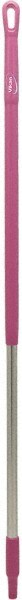 51 x 1-1/4" Aluminum Squeegee Handle