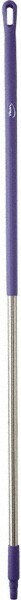 59 x 1-1/4" Aluminum Squeegee Handle