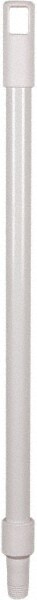 24 x 1" Fiberglass Squeegee Handle