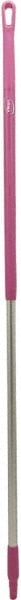 59 x 1-1/4" Aluminum Squeegee Handle