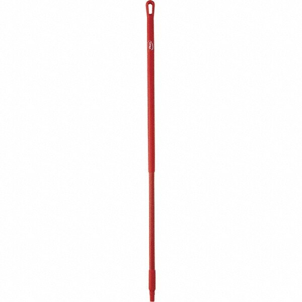 51 x 1-1/4" Fiberglass Squeegee Handle