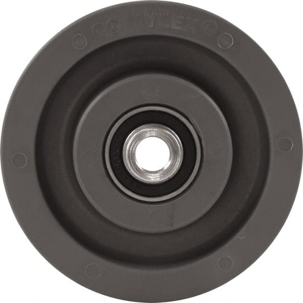 Caster Connection CDP-MSC-13 Caster Wheel: High Grade Nylon 