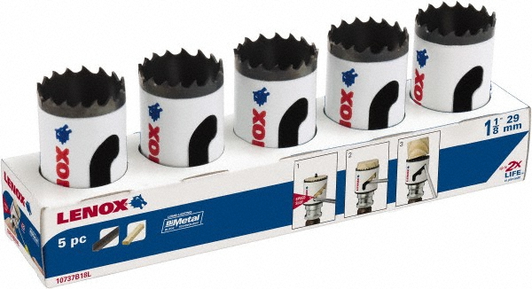 MSC Industrial Supply Co.