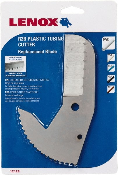 Lenox 12128R2B Cutter Replacement Blade 