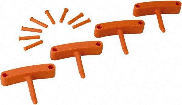 Polypropylene Hooks
